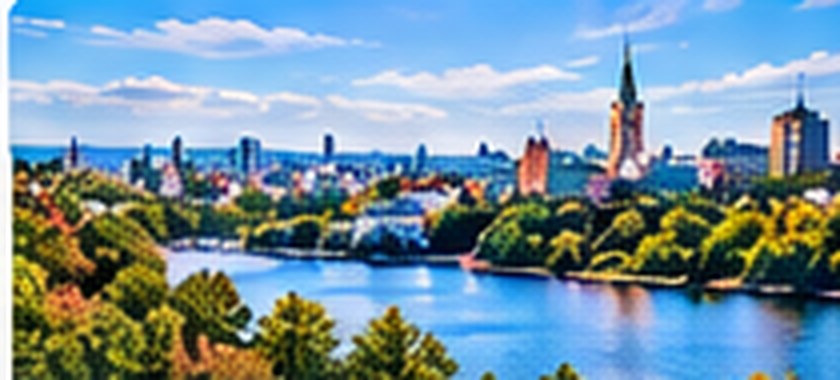 Illustration du guide de Gatineau