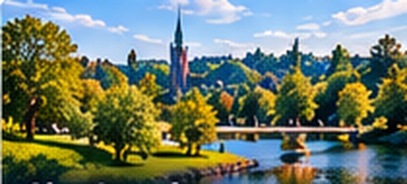 Illustration du guide de Sherbrooke