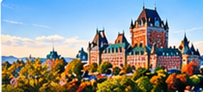 Illustration Scolariser ses enfants au Québec